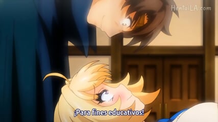 Yuusha Hime Milia 2 sub espaol