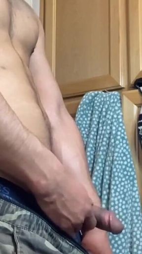 Suck My Dick and Then Put It in Your Ass