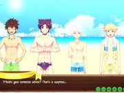 Camp Buddy - Episode 25
