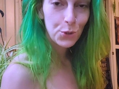 Small titted handjob lovers jerk cock