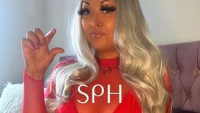 Small Penis Humililation