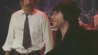 The Incredible Sexy Dr. Jekyll (1975 full clip US retro porn)