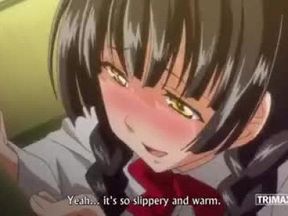 Kowaremono The Animation Episode 1 Uncensored