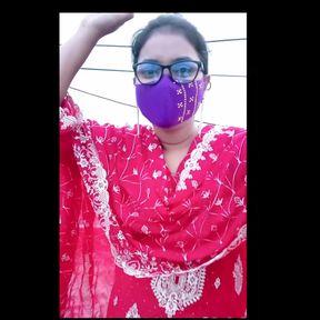 Beautiful Deshi girl fucking video Part_01