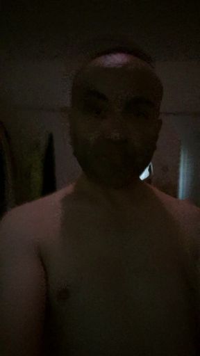 I Want to Be Fucked