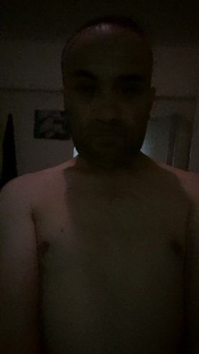I Want to Be Fucked