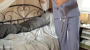 Doctor Plows His Patient During Horny House Call