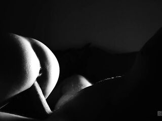 I Impure Talk to her during the time that this chick rides my cock