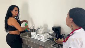 La Class De Dildo's