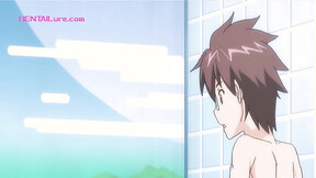 Madonna Tells a Hentai Story Where Forbidden Desire Turns to Erotic Passion That