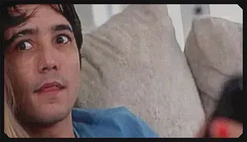 Blonde & Latina Threesome with Harley King