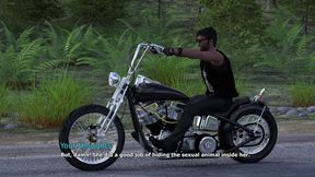 Sons of Analarchy Part 66