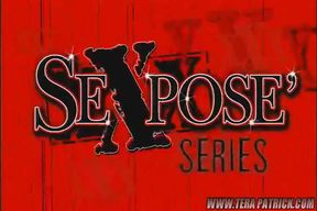 Sexpose' 2 - Nikki Benz: Scene 1 Featuring Nikki Benz