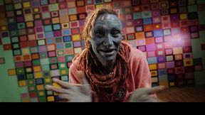 Watch indescribable Lily Lu's video