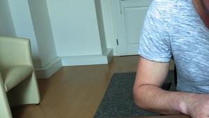 Dirty Scout: Tight amateur wishes nailing