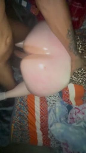 My College Tour With The Coaches Daughter