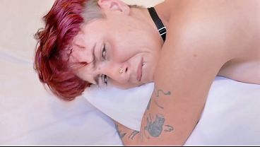 FODI O CU ROSA DO N&Atilde_O BIN&Aacute_RIO E GOZEI DENTRO DA BUCETA NO PELO CREAMPIE