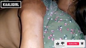 Nepali Kaaligirl Wifey Doggy Style Chudai