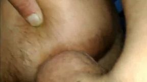 Turkish Amateur Continues to Take It in the Ass