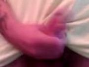 Quick Morning Jerk for your Tweak-Daddy