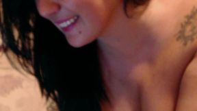 Emilly Rose Private Show