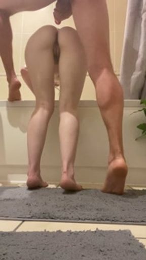 Sexy girl wanted  behind to be fucked $$$