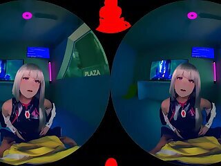 Jewelz Blu As Lucy Is So Impressed With Your Performance She Wonders How Good U Can Fuck Her