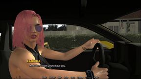 Instinct unleashed gameplay part 6