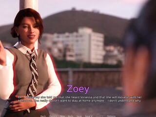 Cleo Torres The Dance of Life 1 Animation, Porn games, Adult games, cg game, Visual novel