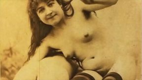 Dark Lantern Entertainment presents '_The Sins Of Our Grannies'_ from My Secret Life, The Erotic Confessions of a Victorian English Gentleman