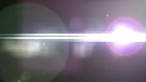 Hot blonde teacher dominates and gives a sensual handjob
