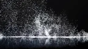 Liza Moans as Mike’s Tongue Drives Her Wild