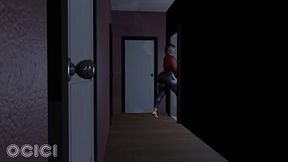 Desires (VAM) - Intro - Ass Job - OCICI