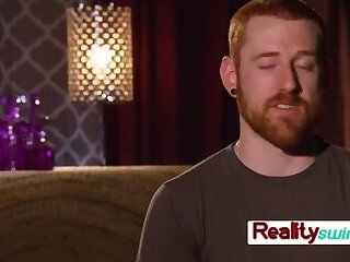 Open Swing house on Reality Swing episode 5