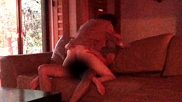 Fuck while the friend is away.