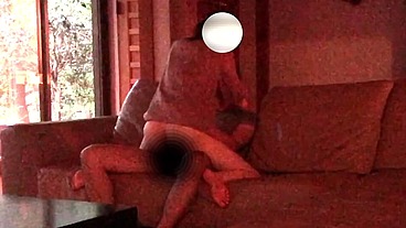 Fuck while the friend is away.