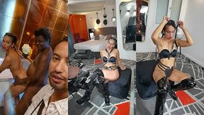 joykarenoff paulo massa and kokinoos - interacial