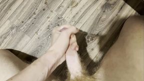 Huge Cumshot! Big Load Of Cum. Twink Hardcore Masturbating. 4K 60FPS POV