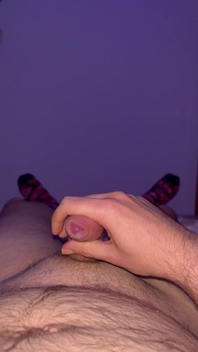 I Am Cumming