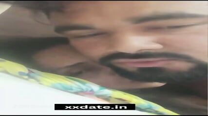 Indian gf pussy licking by her Nasty Lover desi mms