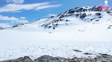 Making her moan with our friends in the other room - SammmNextDoor Date Night #32 - Ft. Luna Okko