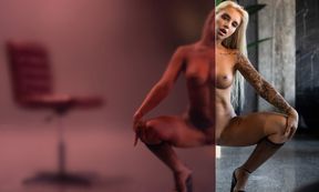 Fast Blondes and Good Times