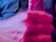 Magenta?