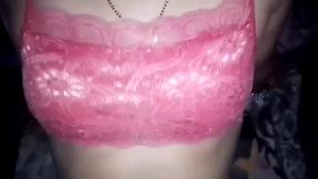 Desi Hot Girl Fucked Her Pussy