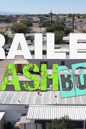 Trailertrashboys Ryan Sebastian breeds with Davin Strong