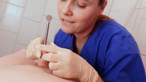 Sounding procedure (small4phone)