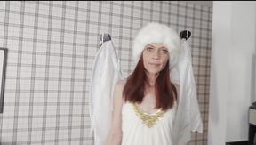 ROCKIN' A BABY ANGEL