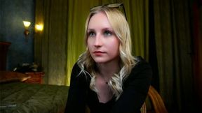 Daria Minrod Private Show