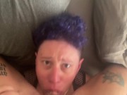 T4T FTM Threesome with Austin Spears, Dee Darkholme and Billy Lore Extended Trailer