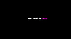 gorgeous all natural amateur girlfriend real public creampie - molly pills - pov gfe - horny hiking goldstrike hot springs adventure porn